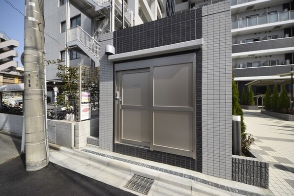 N-Stage三郷の物件内観写真